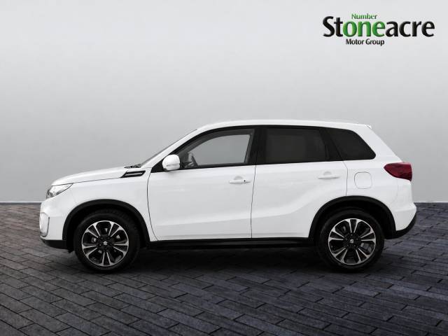 2023 Suzuki Vitara 1.5 SZ5 SUV 5dr Petrol Hybrid AGS Auto ALLGRIP Euro 6 (s/s) (115 ps)