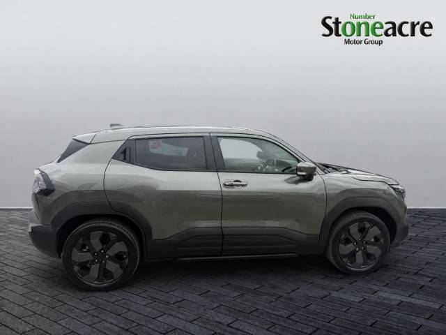 2026 Suzuki E-vitara 61kWh Ultra Auto ALLGRIP 5dr