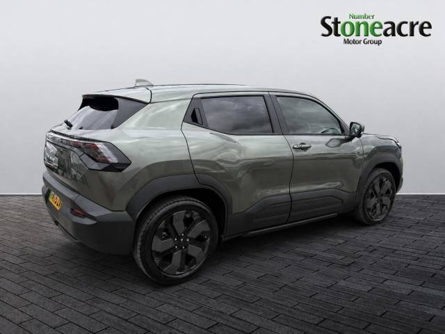 2026 Suzuki E-vitara 61kWh Ultra Auto ALLGRIP 5dr