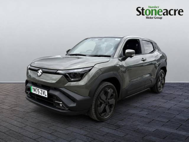 2026 Suzuki E-vitara 61kWh Ultra Auto ALLGRIP 5dr