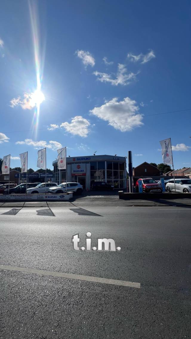 2023 Suzuki Swift 1.2 Dualjet 83 12V Hybrid SZ-L 5dr