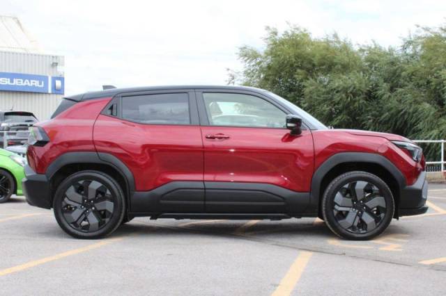2026 Suzuki E-vitara 5dr 135kw 61kwh Ultra Allgrip-e