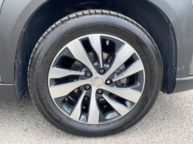 2023 Suzuki S-Cross 1.5 Hybrid Ultra ALLGRIP 5dr AGS