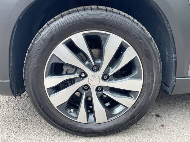 2023 Suzuki S-Cross 1.5 Hybrid Ultra ALLGRIP 5dr AGS