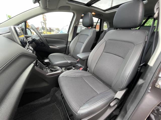 2023 Suzuki S-Cross 1.5 Hybrid Ultra ALLGRIP 5dr AGS
