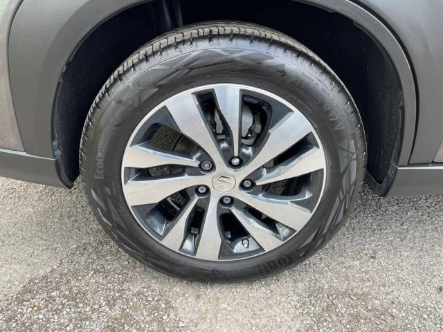 2023 Suzuki S-Cross 1.5 Hybrid Ultra ALLGRIP 5dr AGS