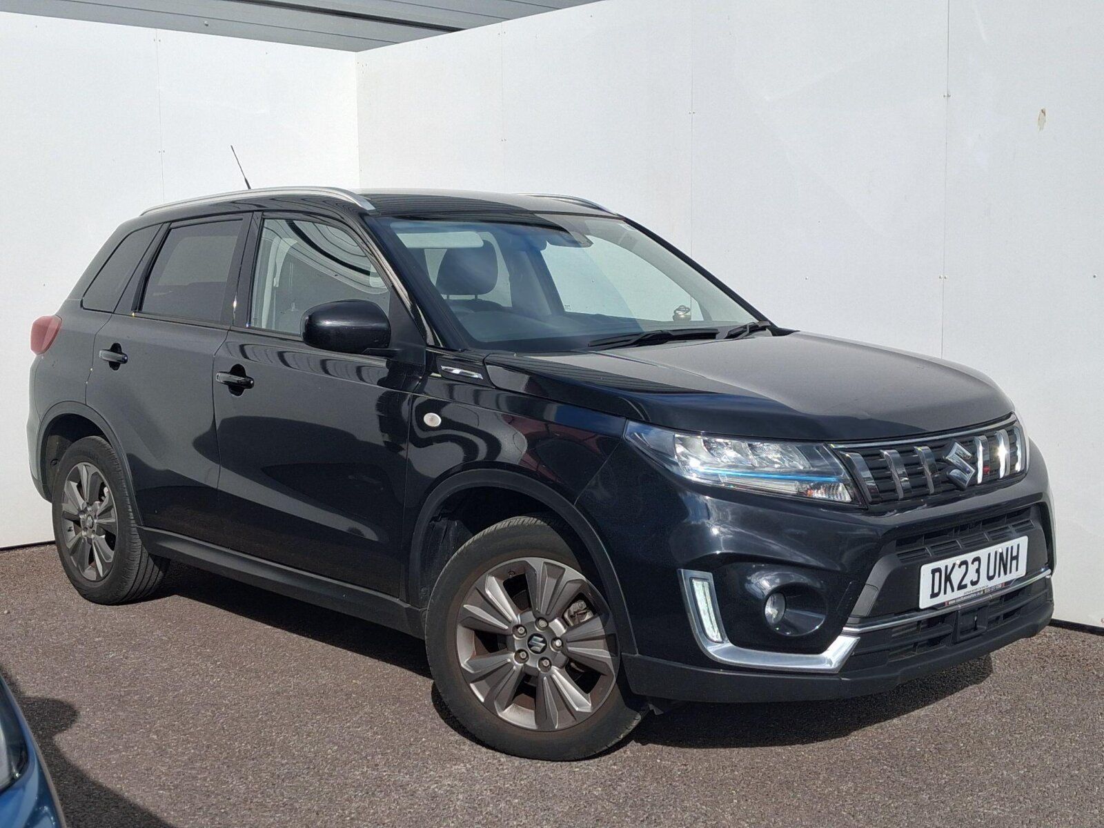 2023 Suzuki Vitara