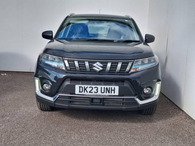 2023 Suzuki Vitara 1.4 Boosterjet 48V Hybrid SZ-T 5dr