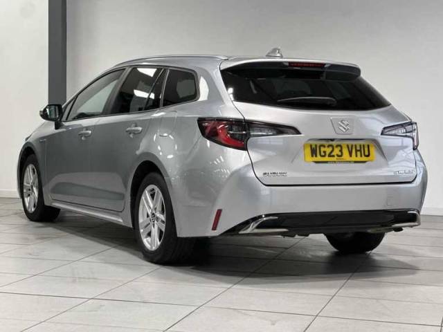 2023 Suzuki Swace 1.8h Motion Estate 5dr Petrol Hybrid CVT Euro 6 (s/s) (140 ps)