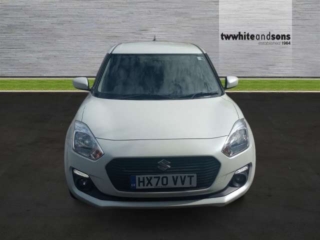 Suzuki Swift 1.2 Sz-T Dualjet Shvs