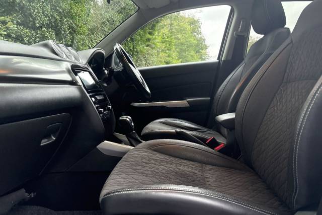 2023 Suzuki Vitara 1.5 Hybrid SZ5 5dr AGS