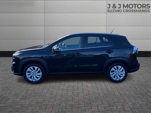 2023 Suzuki S-Cross 1.4 Boosterjet 48V Hybrid Motion 5dr