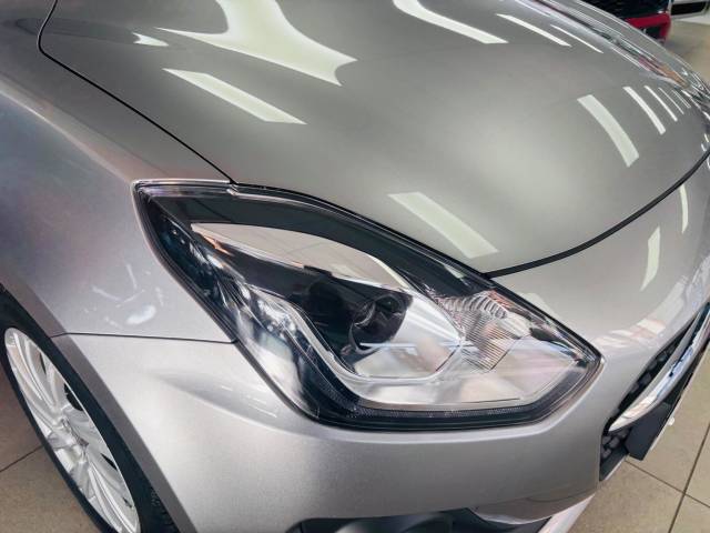 2023 Suzuki Swift 1.2 Dualjet 83 12V Hybrid SZ-T 5dr Auto