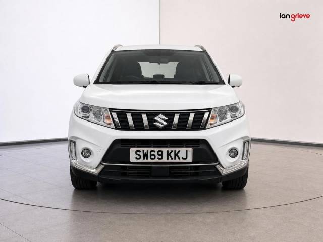 2020 Suzuki Vitara 1.4 Boosterjet SZ-T 5dr