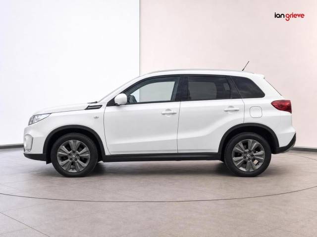 2020 Suzuki Vitara 1.4 Boosterjet SZ-T 5dr