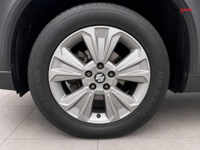 2020 Suzuki Vitara 1.4 Boosterjet SZ-T 5dr