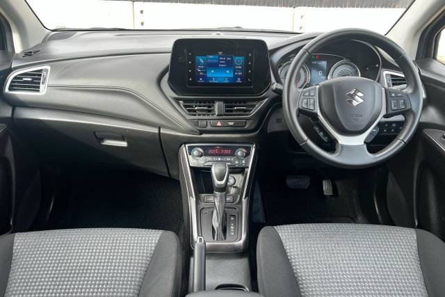2023 Suzuki S-Cross 1.5 Hybrid Motion 5dr AGS