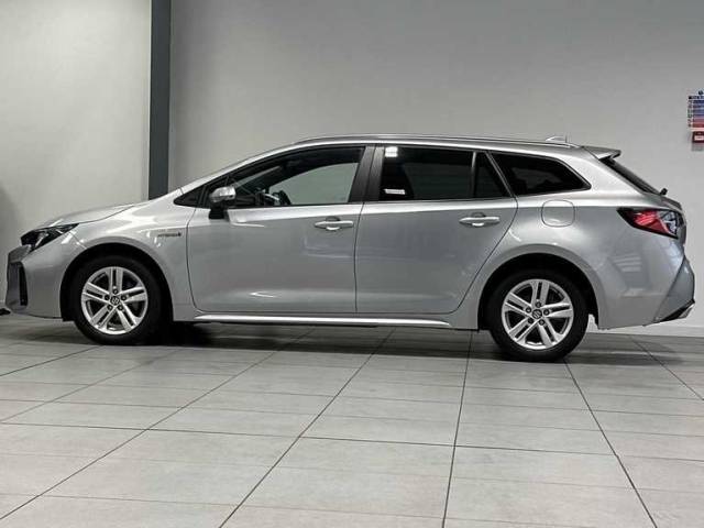 2023 Suzuki Swace 1.8h Motion Estate 5dr Petrol Hybrid CVT Euro 6 (s/s) (140 ps)