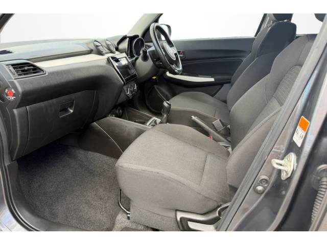 2020 Suzuki Swift 1.2 Dualjet SHVS SZ-T 5dr