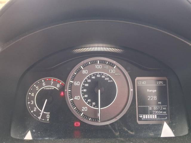 2021 Suzuki Ignis 1.2 Dualjet 12V Hybrid SZ5 5dr