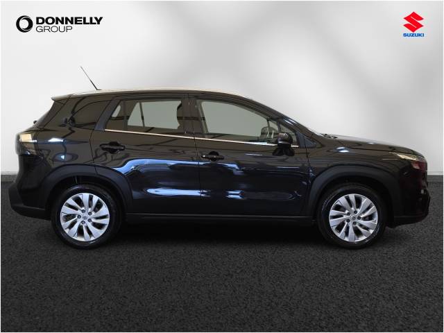 2023 Suzuki S-Cross 1.4 Hatchback Motion