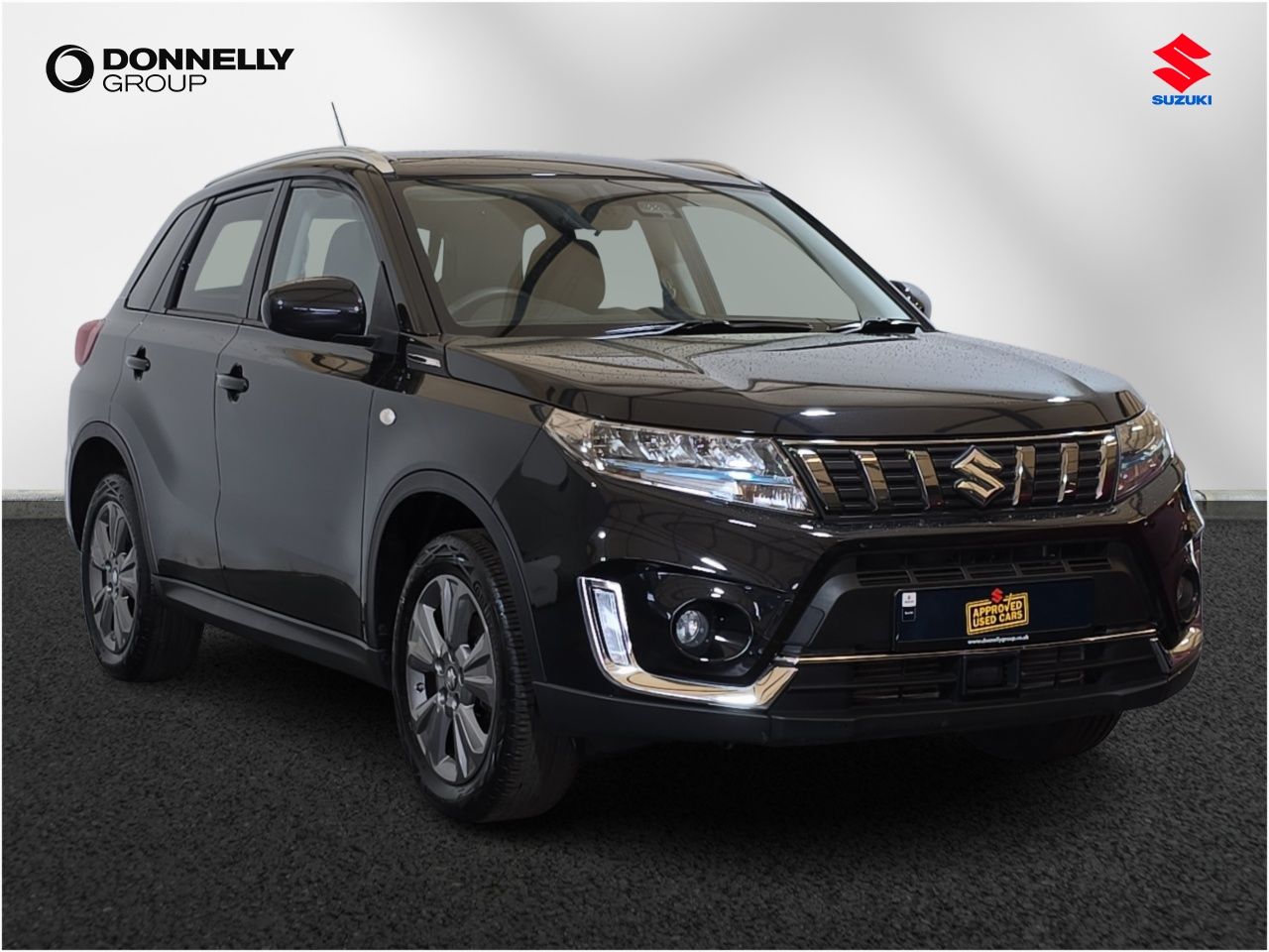 2024 Suzuki Vitara