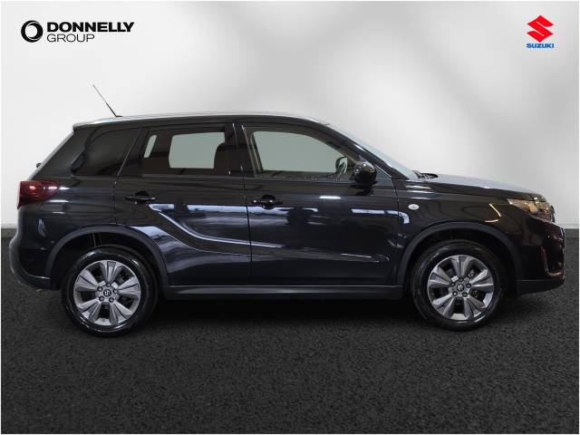 2024 Suzuki Vitara 1.4 Estate SZ-T