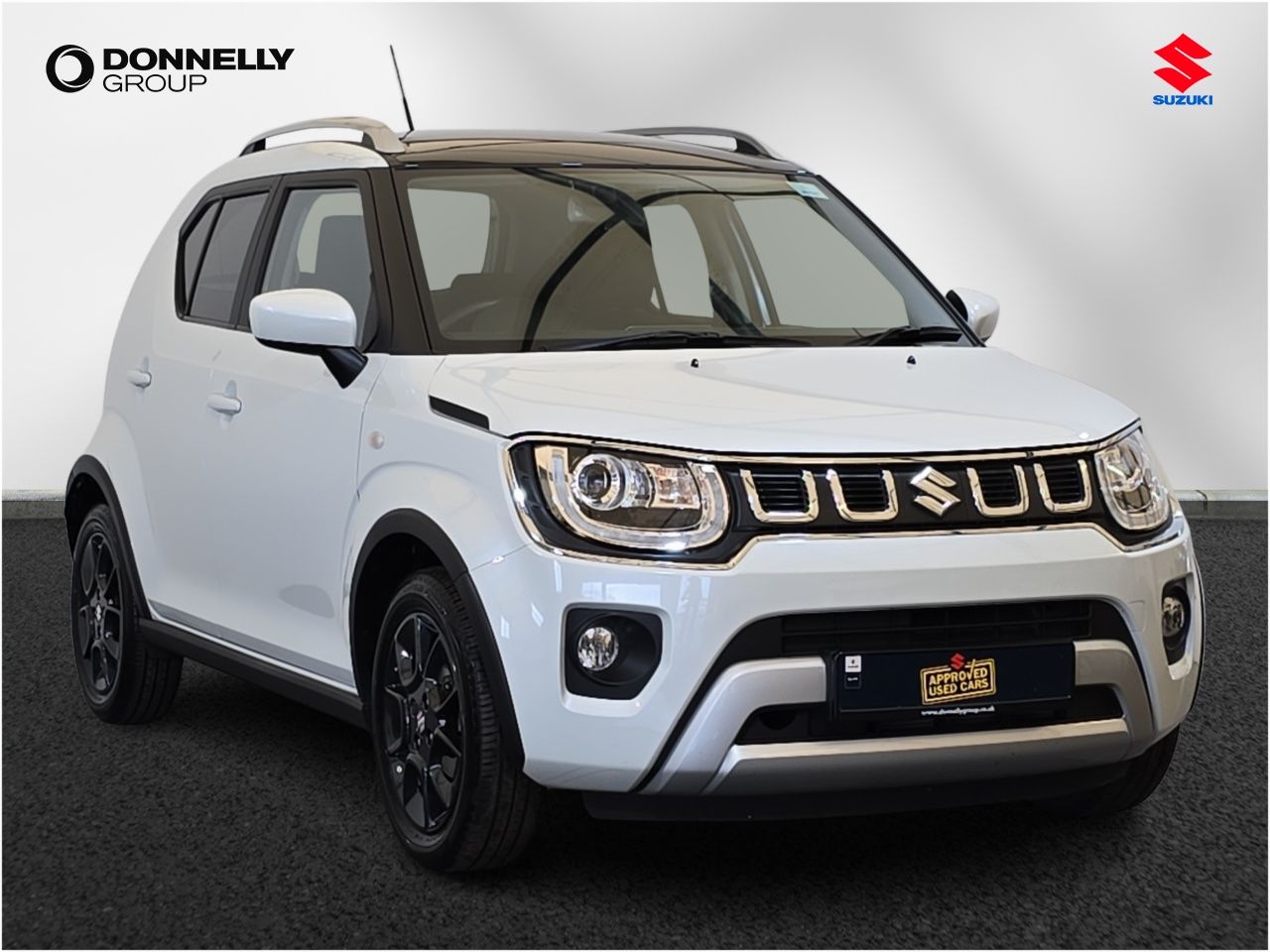 2024 Suzuki Ignis