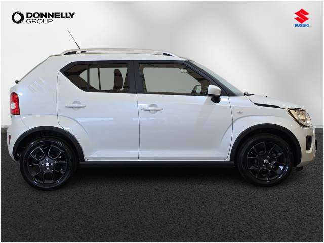 2024 Suzuki Ignis 1.2 Dualjet SZ3 5dr