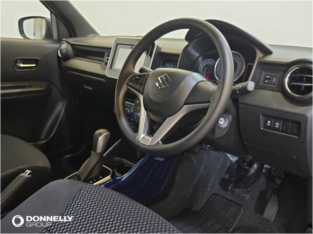 2024 Suzuki Ignis 1.2 Dualjet SZ3 5dr