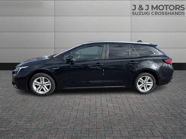 2023 Suzuki Swace 1.8 Hybrid Ultra 5dr CVT