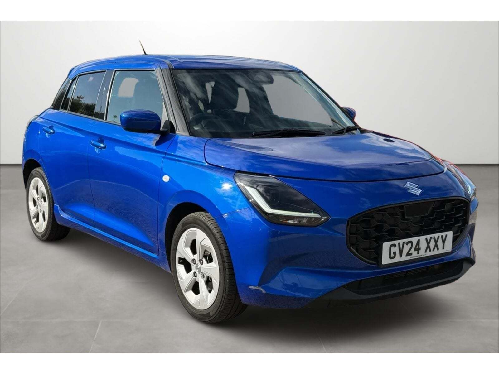 2024 Suzuki Swift