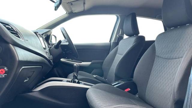 2018 Suzuki Baleno 1.0 SZ-T Boosterjet