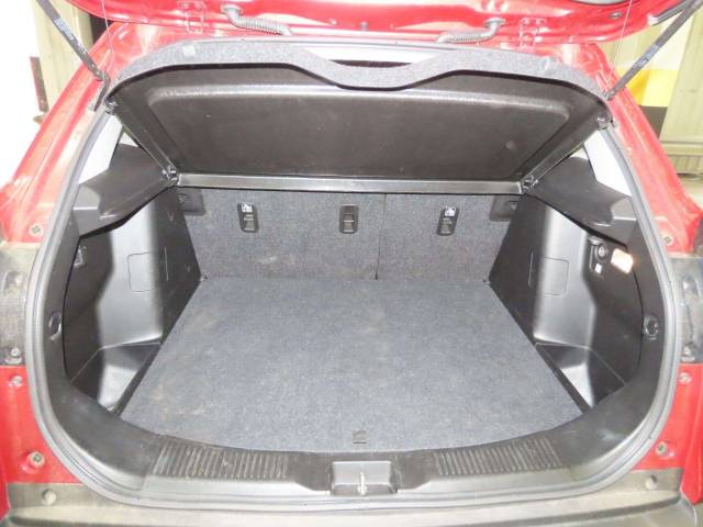 2023 Suzuki S-Cross 1.4 Boosterjet 48V Hybrid SZ5 ALLGRIP 5dr