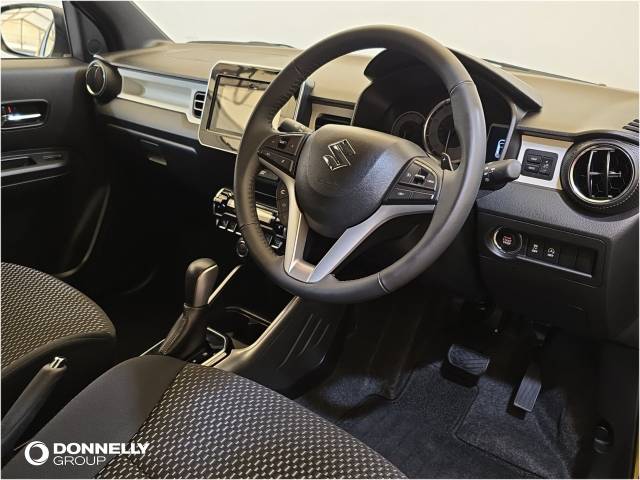 2023 Suzuki Ignis 1.2 Hatchback SZ5