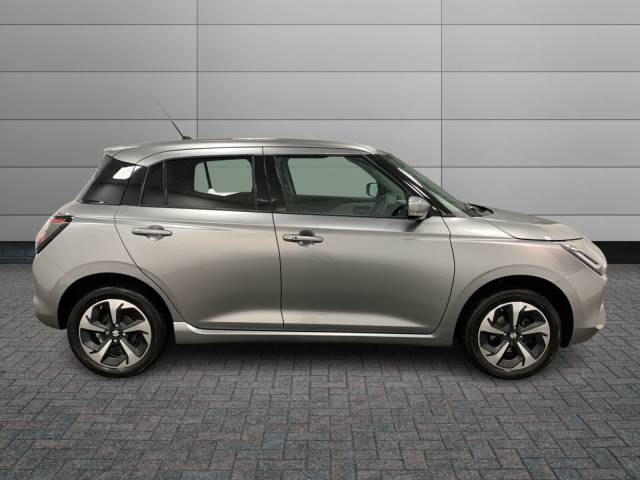 2025 Suzuki Swift 1.2 Mild Hybrid Ultra ALLGRIP 5dr