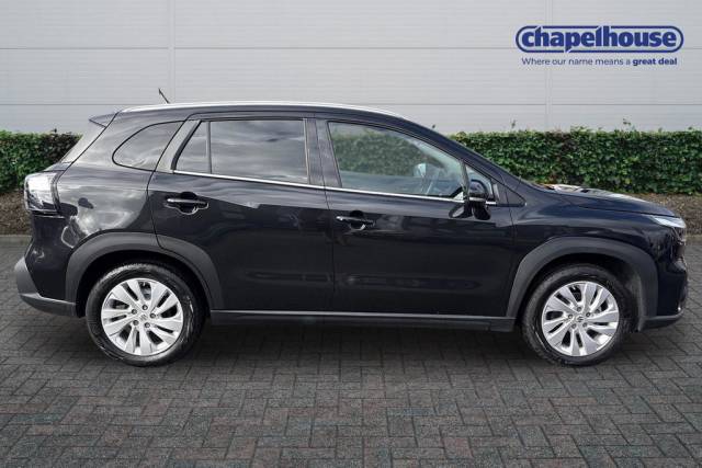 2023 Suzuki S-Cross 1.5 Hybrid Motion 5dr AGS