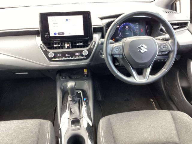 2023 Suzuki Swace 1.8 Hybrid Ultra 5dr CVT