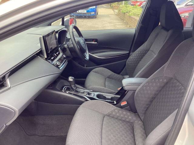 2023 Suzuki Swace 1.8 Hybrid Ultra 5dr CVT