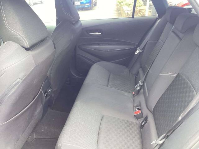 2023 Suzuki Swace 1.8 Hybrid Ultra 5dr CVT