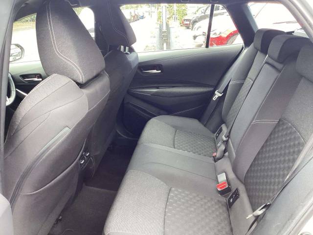 2025 Suzuki Swace 1.8 Hybrid Motion 5dr CVT