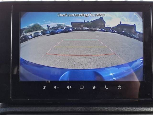 2025 Suzuki Swift 1.2 Mild Hybrid Motion 5dr CVT