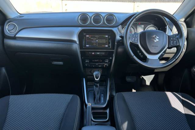 2023 Suzuki Vitara 1.5 Hybrid SZ-T 5dr AGS