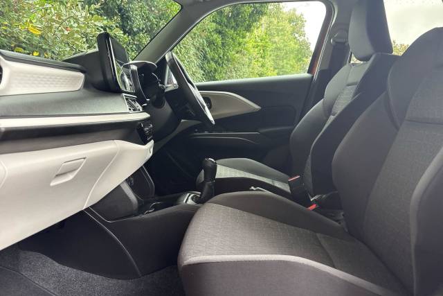 2024 Suzuki Swift 1.2 Mild Hybrid Motion 5dr