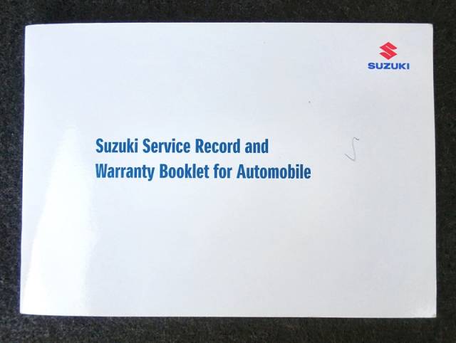 2024 Suzuki Vitara 1.4 Boosterjet MHEV SZ5 SUV 5dr Petrol Hybrid Manual Euro 6 (s/s) (129 ps)