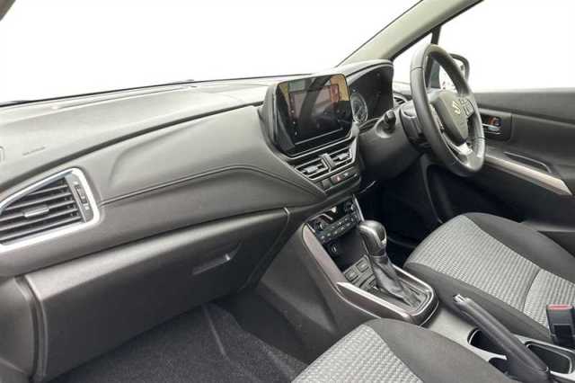 2023 Suzuki S-Cross 1.5 HYBRID MOTION 5DR AGS