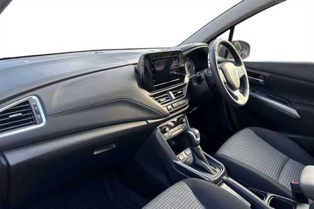 2024 Suzuki S-Cross 1.5 HYBRID MOTION 5DR AGS