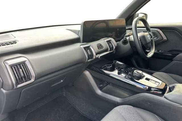 2026 Suzuki E-vitara 0.0 128KW MOTION 61KWH 5DR AUTO