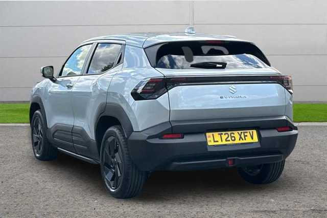 2026 Suzuki E-vitara 0.0 128KW MOTION 61KWH 5DR AUTO