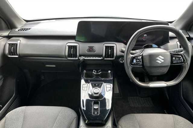 2026 Suzuki E-vitara 0.0 128KW MOTION 61KWH 5DR AUTO
